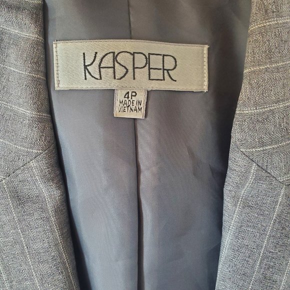 Pon striped blazer - Picture 4 of 4